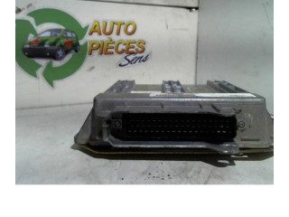 Motorsteuergerät/-modul 193806, 193806 Citroen Xsara