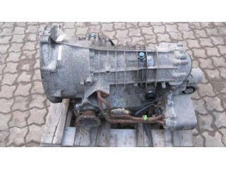 Автоматическая коробка передач