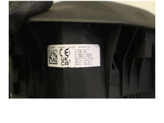 Подушка безопасности водителя 98185172   Peugeot Partner III