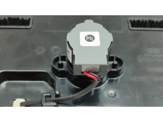 Блок управления климат-контролем 97250G2050MBI Hyundai Ioniq