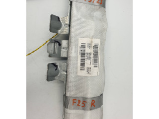 Боковая подушка безопасности 9182226   BMW X3 F25
