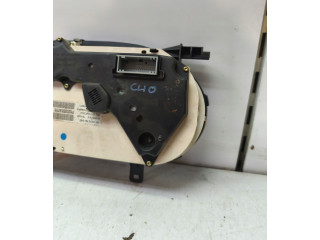 Спидометр (приборный щиток) P8200059776 Renault Clio II