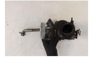 Turbodmychadlo Турбина 552623510E Fiat Panda III 312A2000