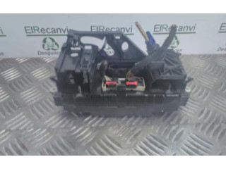 Блок управления климат-контролем 1T1820045B Volkswagen Caddy