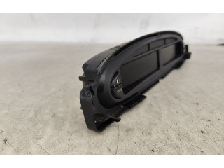 Панель приборов 9631710380 Citroen Xsara Picasso