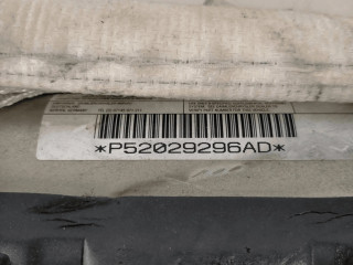 Боковая подушка безопасности K52029296AH Jeep Grand Cherokee (WK)