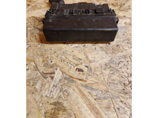 Pojistková skříňka Nissan Qashqai 2017