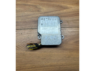 Блок подушек безопасности 6Q0909605AJ Volkswagen Caddy