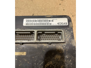 Блок управления двигателя 56044406AB, P56044406AB   Jeep Grand Cherokee