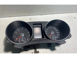 Панель приборов 5K0920960M, 1019012393 Volkswagen Golf VI