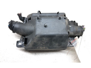 Блок предохранителей Fiat Grande Punto