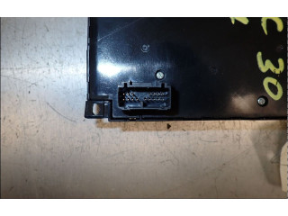 Блок управления климат-контролем 30782567   Volvo C30