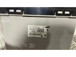 Блок управления климат-контролем 972501K210, 972501KXXX Hyundai ix20