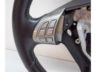 Руль Subaru Forester SH 2008-2013 года CS12002880