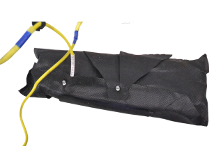 Подушка безопасности в сиденье GA33200901 Lexus GS 300 350 430 450H