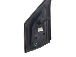 Зеркало электрическое Peugeot 107 2005 - 2014 года