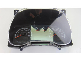 Панель приборов 1376600080   Citroen Nemo       