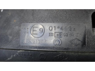 Zpětné zrcátko pravé Renault Kangoo I 2000 E9014106, E9024106