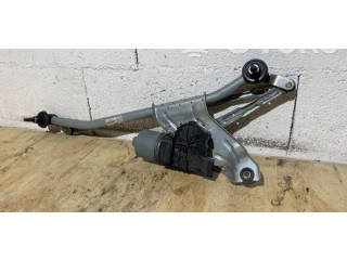 Моторчик дворников 8200619512 Dacia Duster