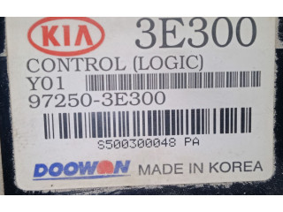 Блок управления климат-контролем    KIA Sorento