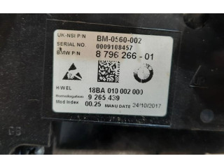 Панель приборов 62105A5C5F7 Mini One - Cooper F56 F55