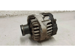 Генератор 607923, Tg12c052 Vauxhall Astra J