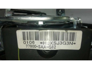 Надувная подушка для руля 77800SAAG82 Honda Jazz 1.4