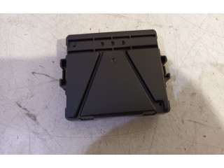 Блок комфорта 3Q0907338G Skoda Superb B8 (3V)