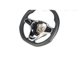 Руль Volkswagen Golf VIII 2019 - года 5H0419089CF