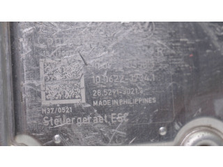 Jednotka ABS 7P0614517R, 7P0907379R Volkswagen Touareg II 2016