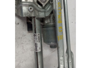 Моторчик дворников 5E1955119A, 3397022028 Skoda Octavia Mk3 (5E)