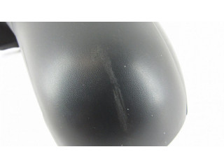 Зеркало электрическое     левое    Citroen C2     