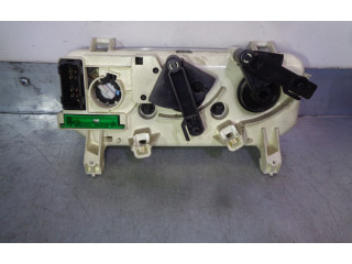 Модуль блока управления кондиционером 654982E, 654982E Renault Clio II