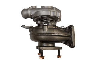 Турбина Jaguar XJ X350 752341, 752341-5003S