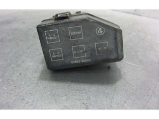 Pojistková skříňka 8266220040 Toyota Celica T200