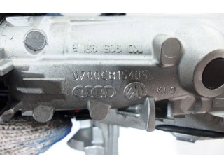 Блок управления двигателем Блок управления IMPRK718841 Volkswagen Golf Plus