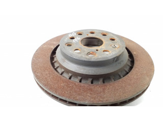 Задний тормозной диск       Lexus LS 460 - 600H 4.6 4243150100  