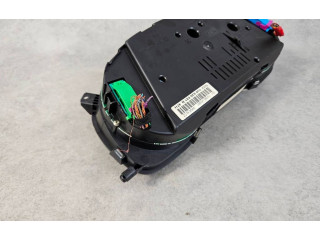 Панель приборов 1U0920821B Skoda Octavia Mk1 (1U)