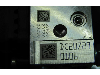 Jednotka ABS 476605SH5C, 476605SH5C Nissan Leaf II (ZE1) 2021