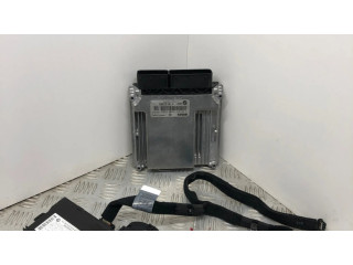 Řídící jednotka 7811151, 170078021 BMW 5 E60 E61 2009