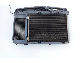 Комплект радиатора    9683562980   Citroen C4 Cactus