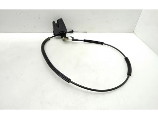 Замок багажника 7H0827531 Volkswagen Transporter - Caravelle T5 2003 - 2015 года