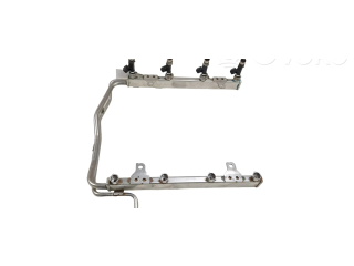 Vstřikovač JR3E9F792, JR3E9F792AC Ford F150 pro benzínový motor 5.0