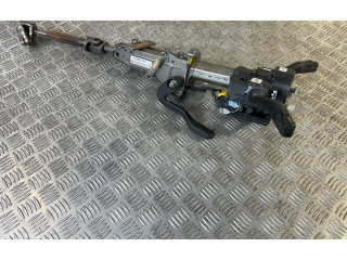  рейка  Колонка рулевая 1Z1419502Q, 090625031504   Skoda Superb B6 (3T) 2008 - 2015 года