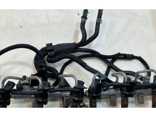 Комплект форсунок 059130755BG Audi A7 S7 4G