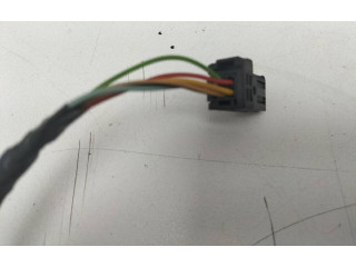 Блок управления климат-контролем 7S7T18C612AF Ford Galaxy