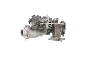  Турбина Skoda Kodiaq  06K145654G, 06K145654G         