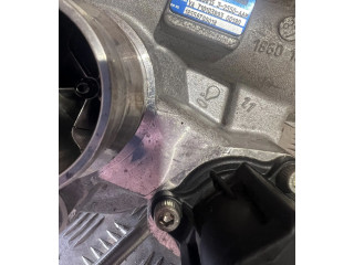 Турбина Volvo XC90 31459815