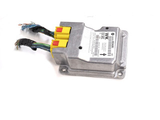 Поршень Блок управления надувных подушек EXF 68025654AI Jeep Grand Cherokee (WK) для дизельного двигателя 3.0