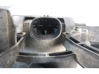 Комплект вентиляторов         Dacia Duster 